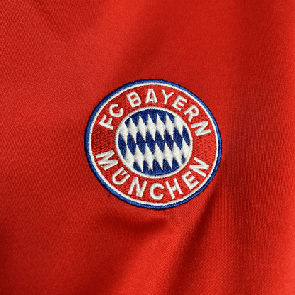 Bayern Munich Home Kit 1999-00