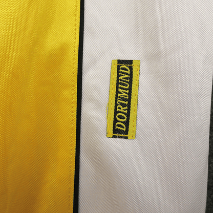 Borussia Dortmund Home Kit 1998-99