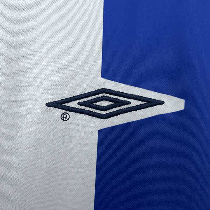 Malaga Home Kit 2005-06