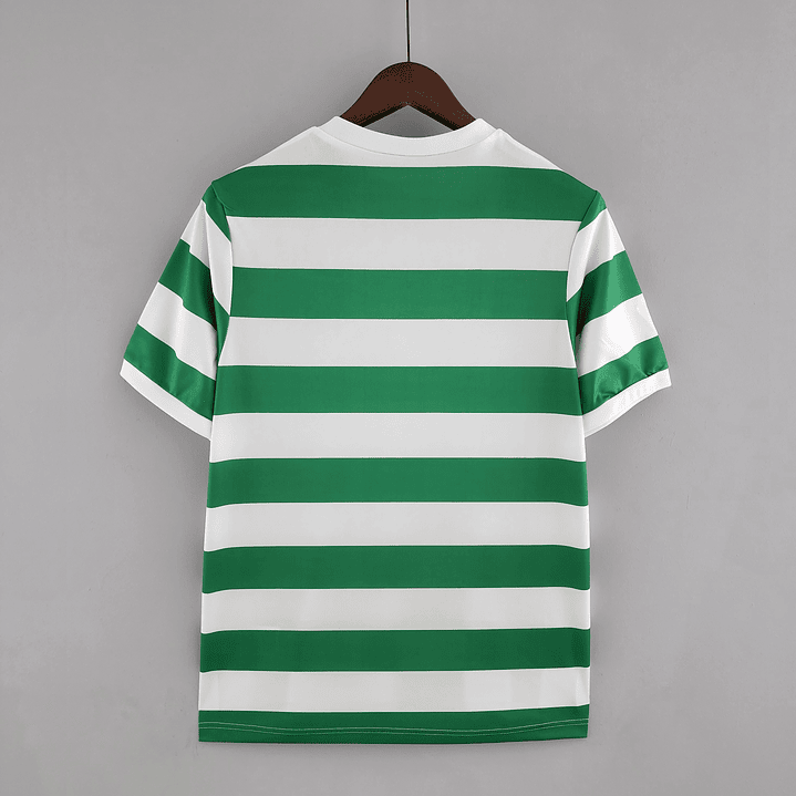 Celtic Home Kit 1980-81