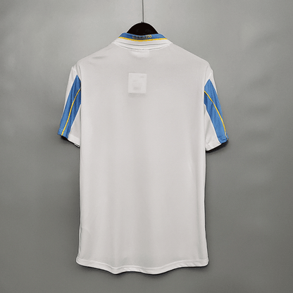 Lazio Away Kit 2000-01