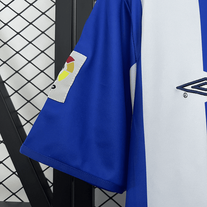 Malaga Home Kit 2005-06