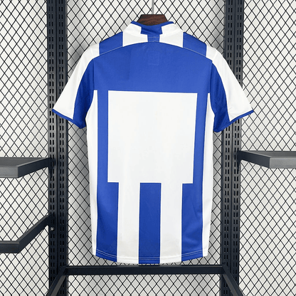 Deportivo de La Coruña Home Kit 2003-04