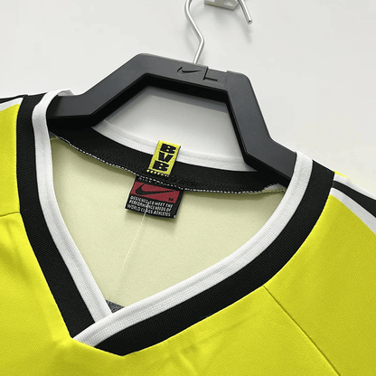 Borussia Dortmund Home Kit 1995-96