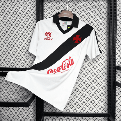 Vasco da Gama Away Kit 1988