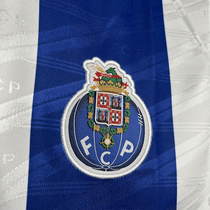 Porto Home Kit 1994-95