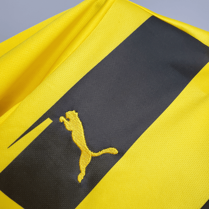 Borussia Dortmund Home Kit 2012-13