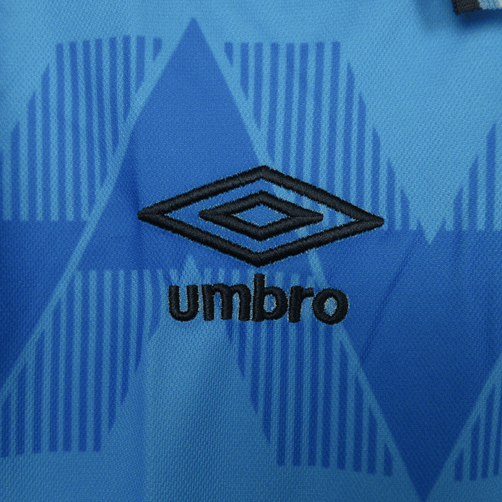 Lazio Home Kit 1989-90