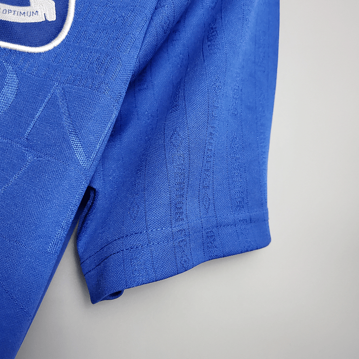 Everton Home Kit 1995-99