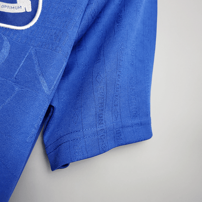 Everton Home Kit 1995-99