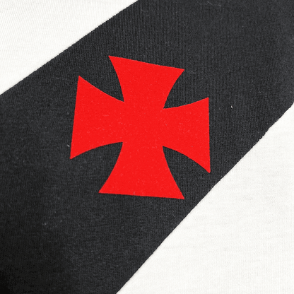 Vasco da Gama Away Kit 1988