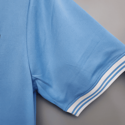 Napoli Home Kit 1986-87