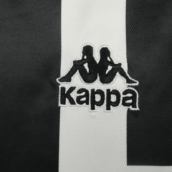 Juventus Home Kit 1994-95