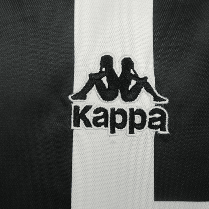 Juventus Home Kit 1994-95