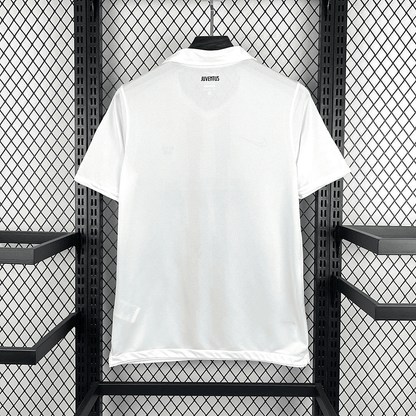 Juventus Away Kit 2010-11