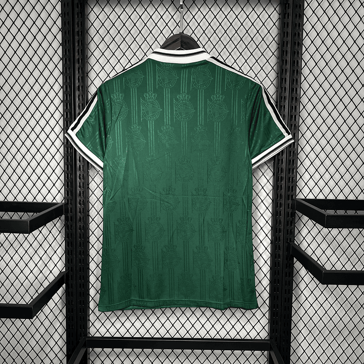 Deportivo de La Coruña Away Kit 1999-00