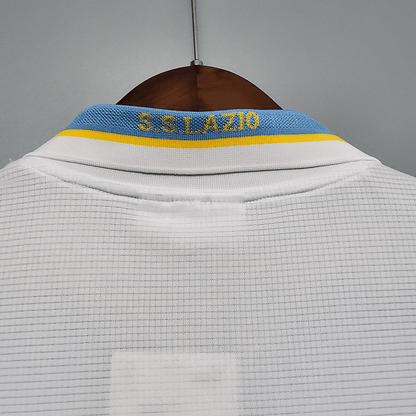 Lazio Away Kit 2000-01