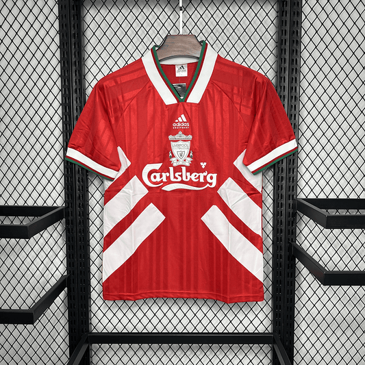 Liverpool Home Kit 1993-95
