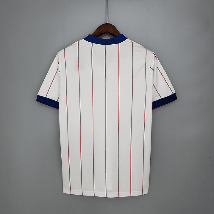 Rangers Away Kit 1982-83