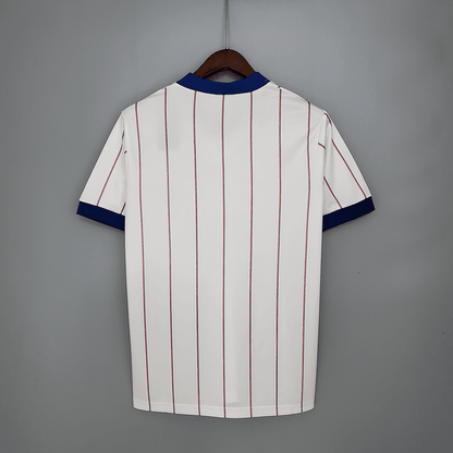 Rangers Away Kit 1982-83