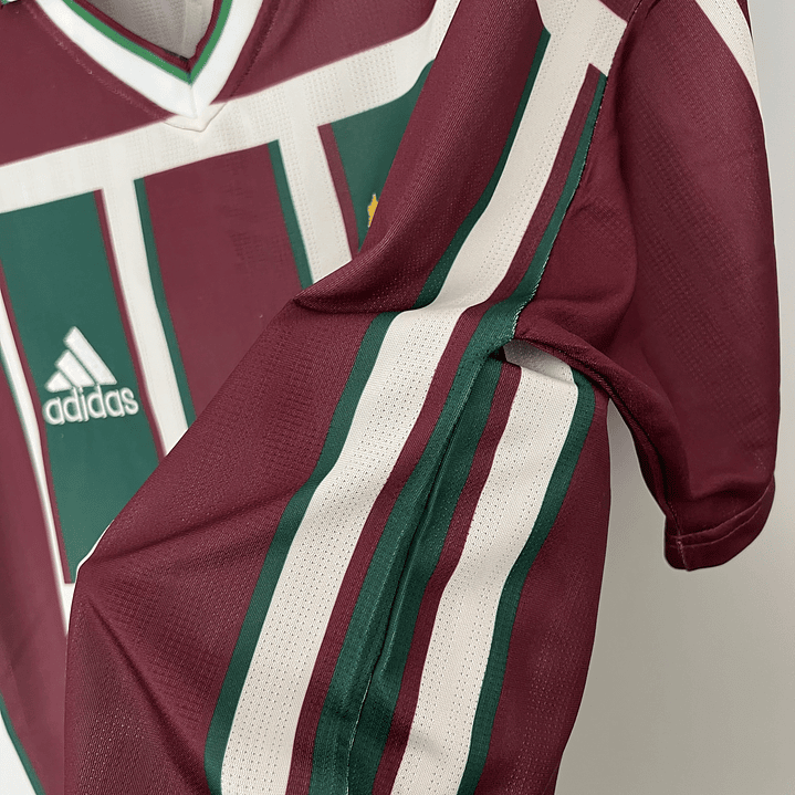 Fluminense Home Kit 2003