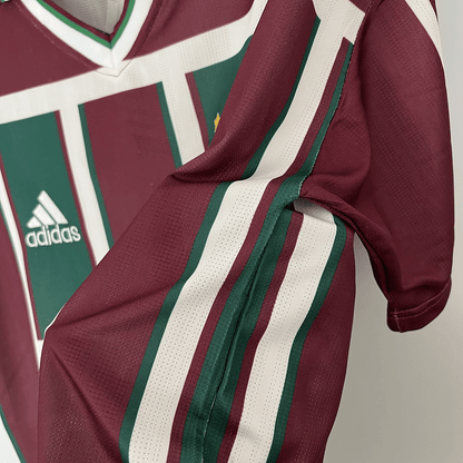 Fluminense Home Kit 2003