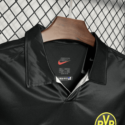 Borussia Dortmund Home Kit 1998-00
