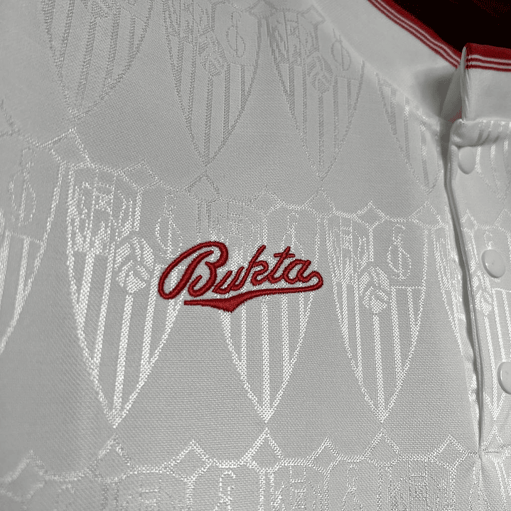Sevilla Home Kit 1991-92