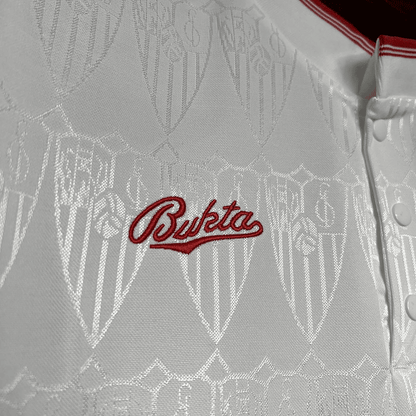 Sevilla Home Kit 1991-92