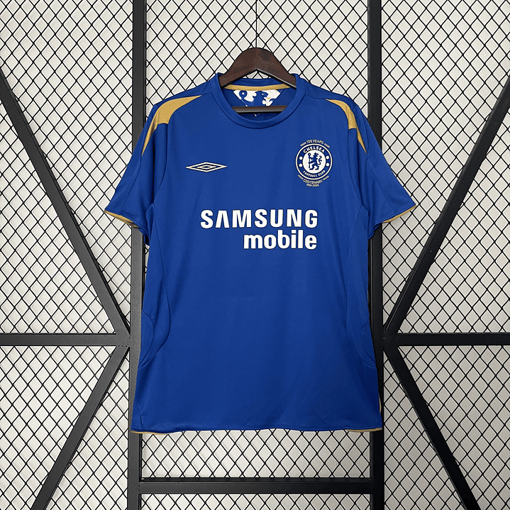 Chelsea Home Kit 2005-06