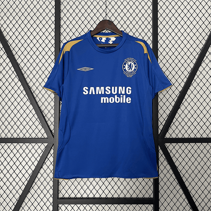Chelsea Home Kit 2005-06