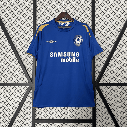Chelsea Home Kit 2005-06