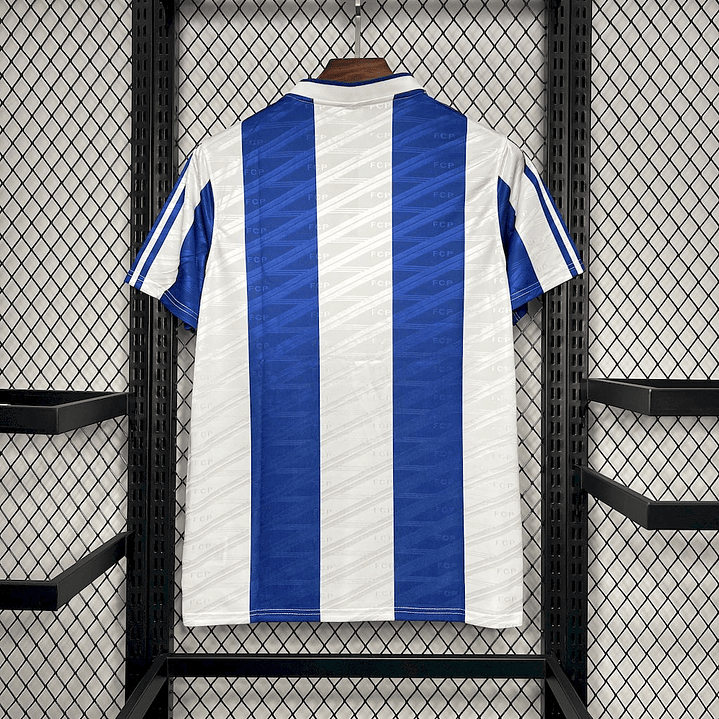 Porto Home Kit 1994-95