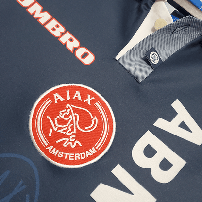 Ajax Away Kit 1997-98