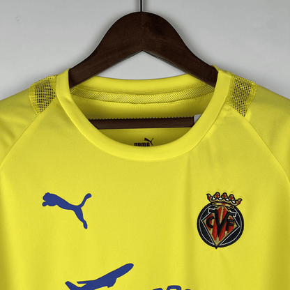 Villarreal Home Kit 2004-05