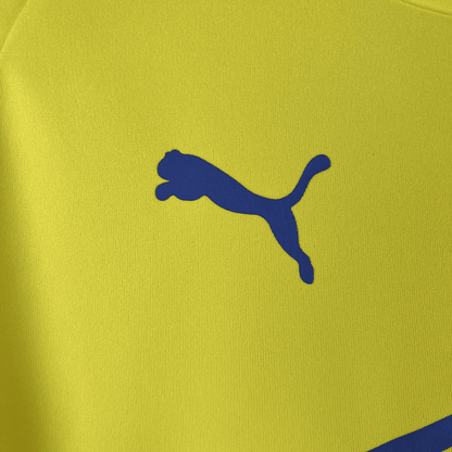 Villarreal Home Kit 2004-05