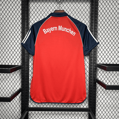 Bayern Munich Home Kit 1999-00