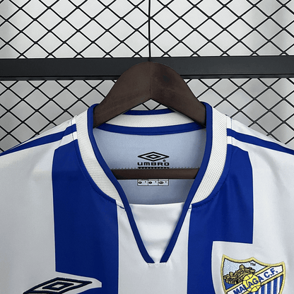 Malaga Home Kit 2005-06