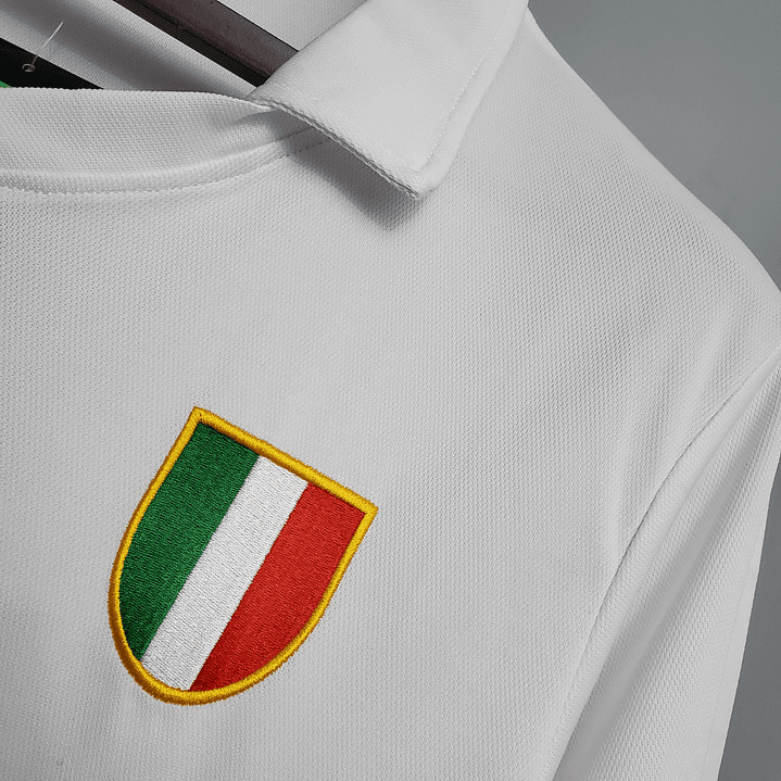 Napoli Away Kit 1987-88