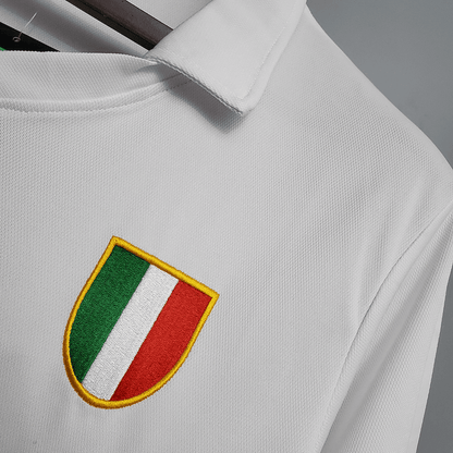 Napoli Away Kit 1987-88