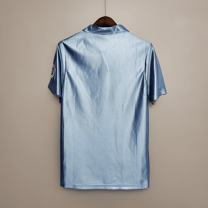 Napoli Home Kit 1990-91