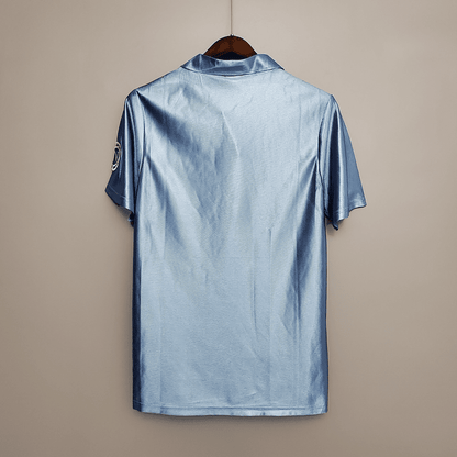 Napoli Home Kit 1990-91