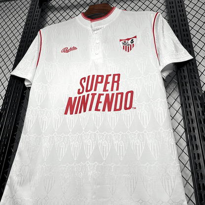 Sevilla Home Kit 1991-92