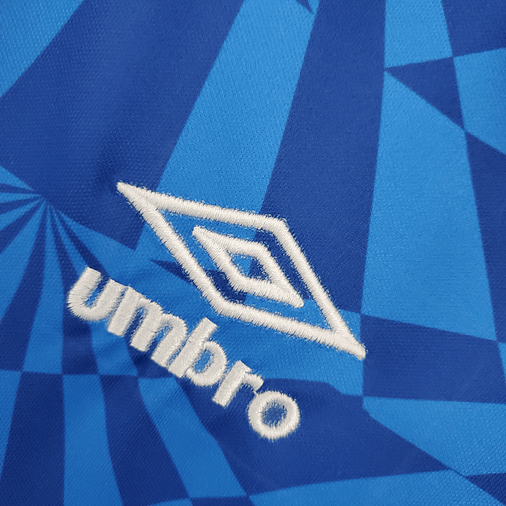 Napoli Home Kit 1991-93