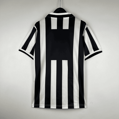 Juventus Home Kit 1996-97