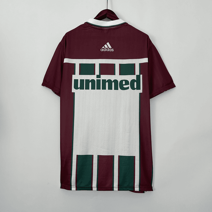 Fluminense Home Kit 2003