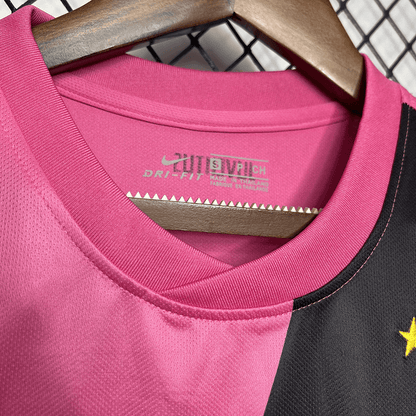 Juventus Away Kit 2011-12
