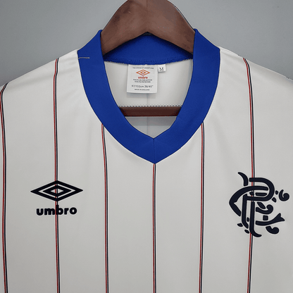 Rangers Away Kit 1982-83