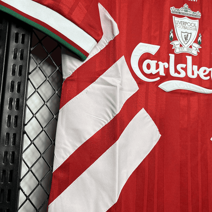 Liverpool Home Kit 1993-95
