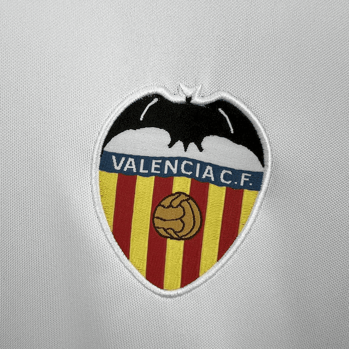 Valencia Home Kit 2003-04